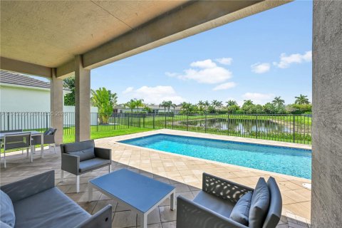 Casa en alquiler en Delray Beach, Florida, 3 dormitorios, 200.39 m2 № 2145856 - foto 17