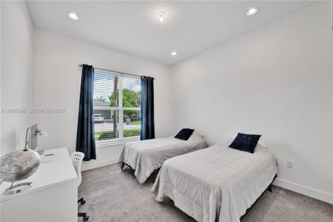 Villa ou maison à louer à Delray Beach, Floride: 3 chambres, 200.39 m2 № 2145856 - photo 5