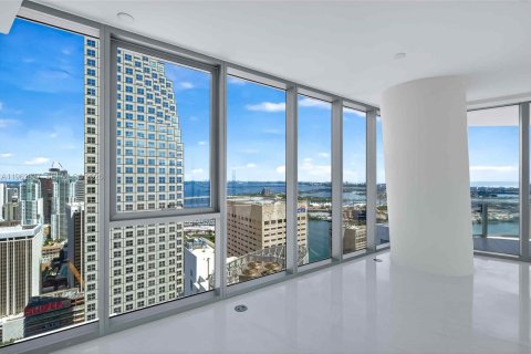 Copropriété à louer à Miami, Floride: 4 chambres, 313.55 m2 № 2049609 - photo 9