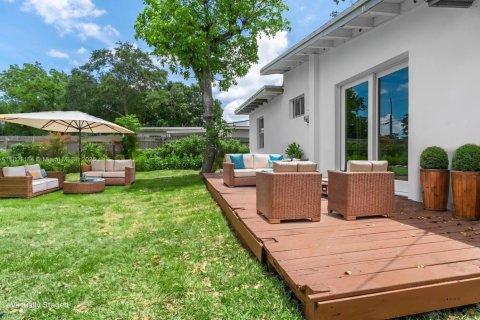 Casa en venta en North Miami, Florida, 3 dormitorios, 98.85 m2 № 1683388 - foto 15