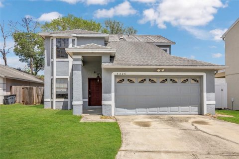 Casa en venta en Casselberry, Florida, 4 dormitorios, 155.7 m2 № 1651079 - foto 2
