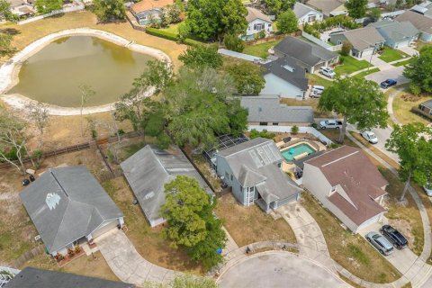 Casa en venta en Casselberry, Florida, 4 dormitorios, 155.7 m2 № 1651079 - foto 25