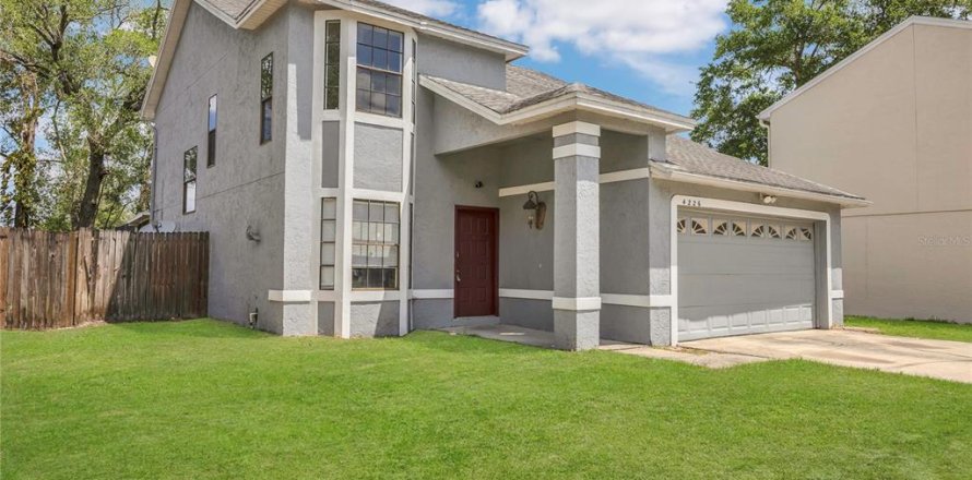 Casa en Casselberry, Florida 4 dormitorios, 155.7 m2 № 1651079