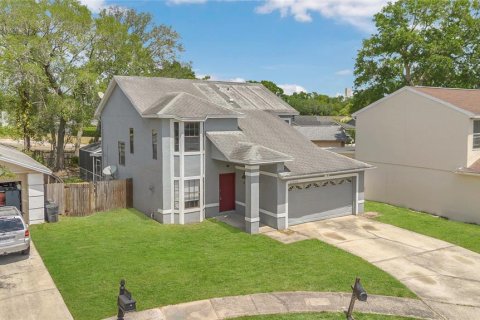 Casa en venta en Casselberry, Florida, 4 dormitorios, 155.7 m2 № 1651079 - foto 26