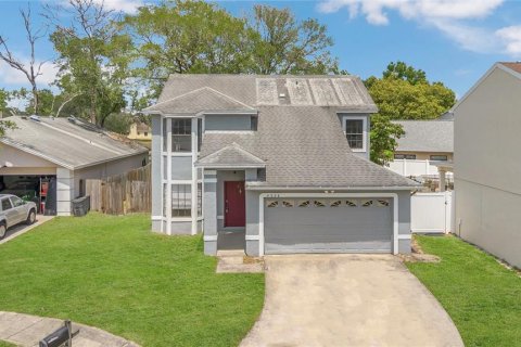 Casa en venta en Casselberry, Florida, 4 dormitorios, 155.7 m2 № 1651079 - foto 24
