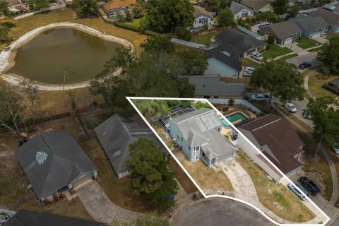Casa en venta en Casselberry, Florida, 4 dormitorios, 155.7 m2 № 1651079 - foto 29