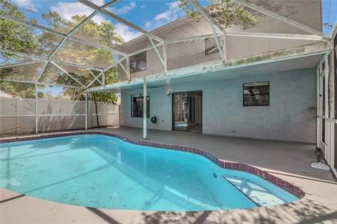 Casa en venta en Casselberry, Florida, 4 dormitorios, 155.7 m2 № 1651079 - foto 21