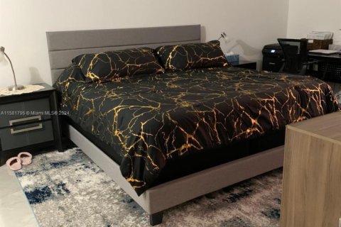 Снять в аренду кондоминиум в Авентура, Флорида 2 спальни, 109.72м2, № 1958758 - фото 9