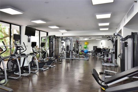 Снять в аренду кондоминиум в Авентура, Флорида 2 спальни, 109.72м2, № 1958758 - фото 22