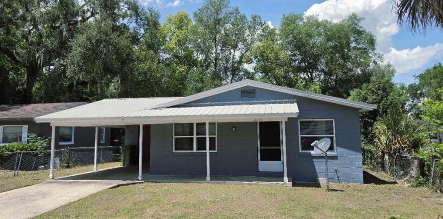 Casa en Leesburg, Florida 3 dormitorios, 95.32 m2 № 2157665