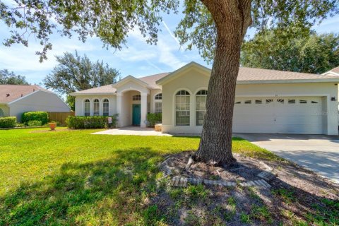 Casa en venta en DeBary, Florida, 3 dormitorios, 199.37 m2 № 1884110 - foto 1