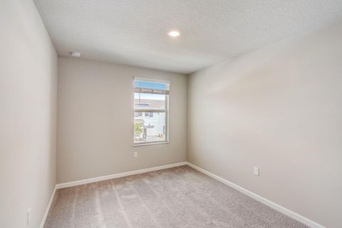 Adosado en alquiler en Stuart, Florida, 3 dormitorios, 151.9 m2 № 1168680 - foto 1