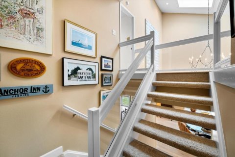 Copropriété à vendre à Bradenton, Floride: 2 chambres, 202.81 m2 № 2120287 - photo 24