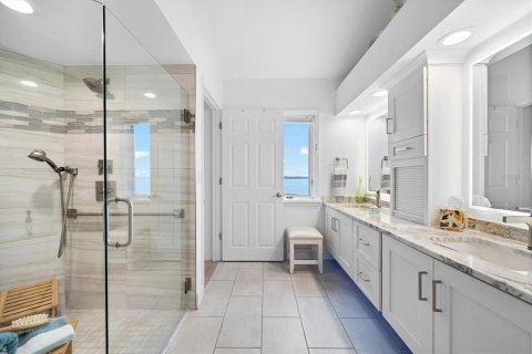 Copropriété à vendre à Bradenton, Floride: 2 chambres, 202.81 m2 № 2120287 - photo 19