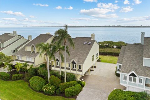 Condo in Bradenton, Florida, 2 bedrooms № 2120287