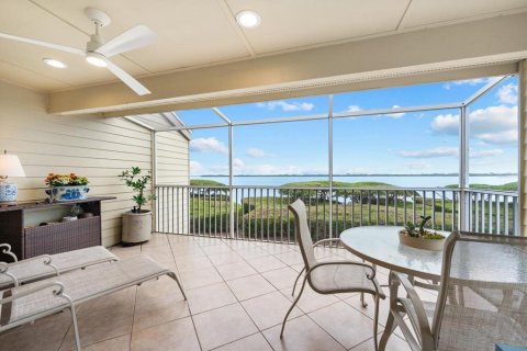 Copropriété à vendre à Bradenton, Floride: 2 chambres, 202.81 m2 № 2120287 - photo 21