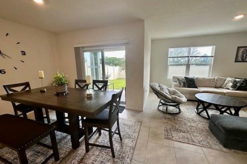 House in Haines City, Florida 4 bedrooms, 173.45 sq.m. № 1662713 - photo 26