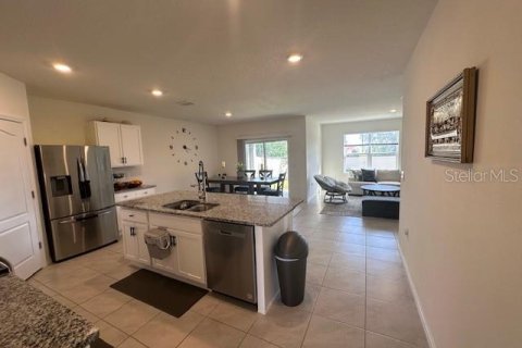 House in Haines City, Florida 4 bedrooms, 173.45 sq.m. № 1662713 - photo 20