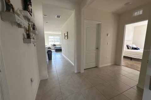 House in Haines City, Florida 4 bedrooms, 173.45 sq.m. № 1662713 - photo 13