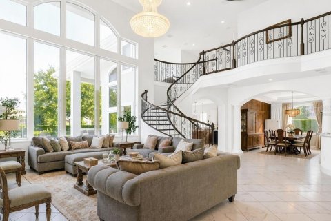 House in Windermere, Florida 6 bedrooms, 586.03 sq.m. № 2210402 - photo 8