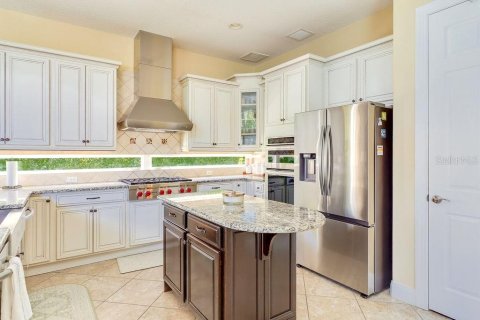 House in Windermere, Florida 6 bedrooms, 586.03 sq.m. № 2210402 - photo 15