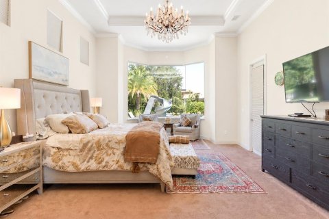 House in Windermere, Florida 6 bedrooms, 586.03 sq.m. № 2210402 - photo 22