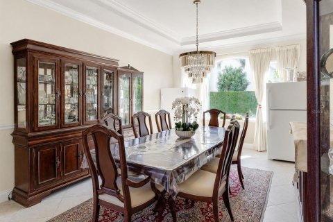 House in Windermere, Florida 6 bedrooms, 586.03 sq.m. № 2210402 - photo 11