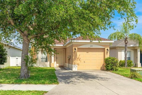 House in Palmetto, Florida 3 bedrooms, 102.19 sq.m. № 1855629 - photo 27