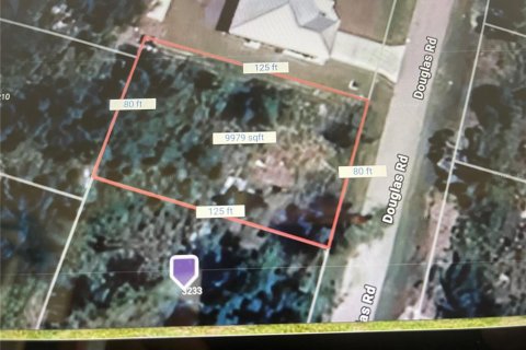 Land in Port Charlotte, Florida № 2163571 - photo 3