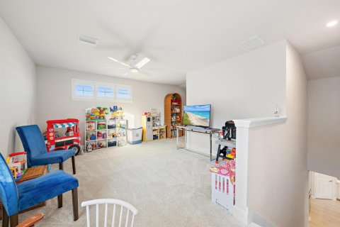 Villa ou maison à vendre à Stuart, Floride: 3 chambres, 219.53 m2 № 2178805 - photo 14