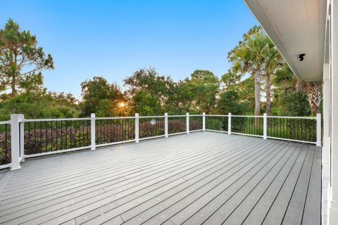 Villa ou maison à vendre à Stuart, Floride: 3 chambres, 219.53 m2 № 2178805 - photo 28