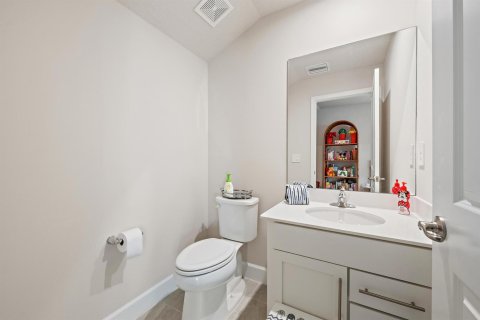 Villa ou maison à vendre à Stuart, Floride: 3 chambres, 219.53 m2 № 2178805 - photo 16