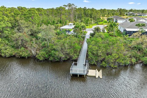 Villa ou maison à vendre à Stuart, Floride: 3 chambres, 219.53 m2 № 2178805 - photo 29