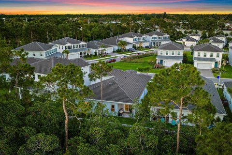 Villa ou maison à vendre à Stuart, Floride: 3 chambres, 219.53 m2 № 2178805 - photo 20