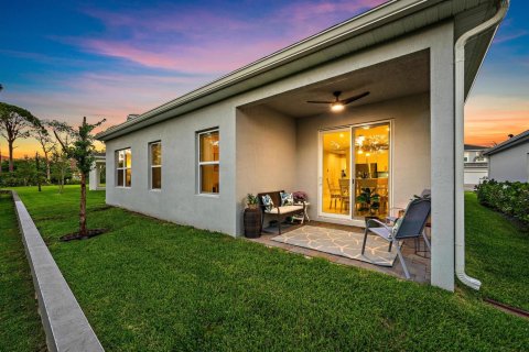 Villa ou maison à vendre à Stuart, Floride: 3 chambres, 219.53 m2 № 2178805 - photo 18