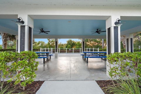 Villa ou maison à vendre à Stuart, Floride: 3 chambres, 219.53 m2 № 2178805 - photo 26