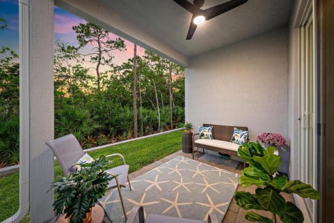 Villa ou maison à vendre à Stuart, Floride: 3 chambres, 219.53 m2 № 2178805 - photo 17