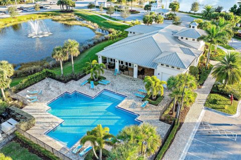 Villa ou maison à vendre à Stuart, Floride: 3 chambres, 219.53 m2 № 2178805 - photo 30