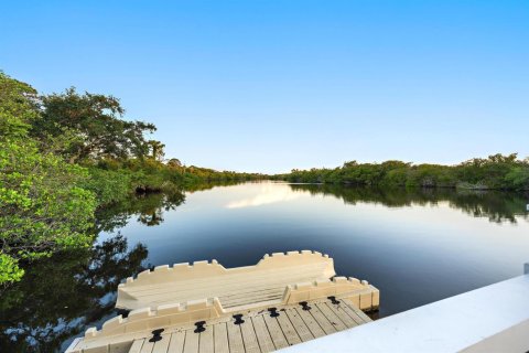 Villa ou maison à vendre à Stuart, Floride: 3 chambres, 219.53 m2 № 2178805 - photo 22