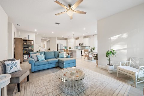 Villa ou maison à vendre à Stuart, Floride: 3 chambres, 219.53 m2 № 2178805 - photo 5
