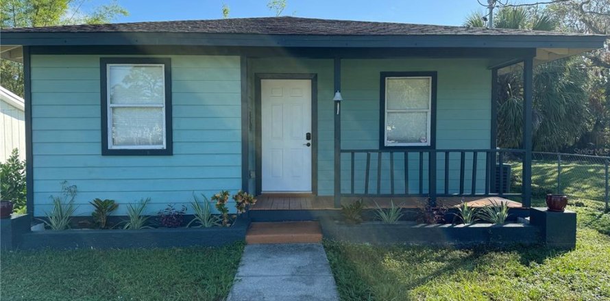 Casa en Sarasota, Florida 3 dormitorios, 83.89 m2 № 1440717