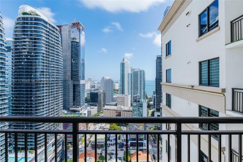 Copropriété à vendre à Miami, Floride: 3 chambres, 176.79 m2 № 1500780 - photo 24