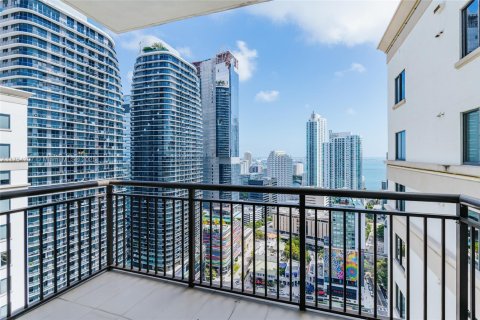 Copropriété à vendre à Miami, Floride: 3 chambres, 176.79 m2 № 1500780 - photo 23