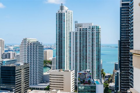 Copropriété à vendre à Miami, Floride: 3 chambres, 176.79 m2 № 1500780 - photo 21