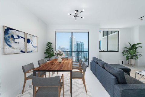 Copropriété à vendre à Miami, Floride: 3 chambres, 176.79 m2 № 1500780 - photo 3