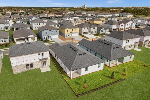 Купить виллу или дом в Дэвенпорт, Флорида 4 комнаты, 206.8м2, № 2130711 - фото 4