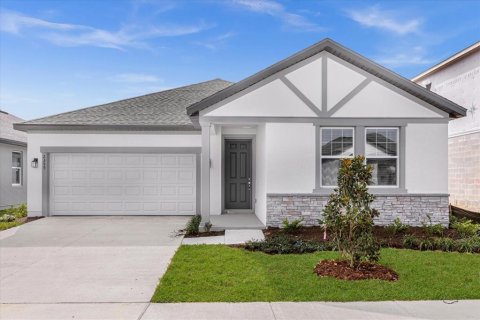 Casa en Davenport, Florida 4 dormitorios, 206.8 m2 № 2130711