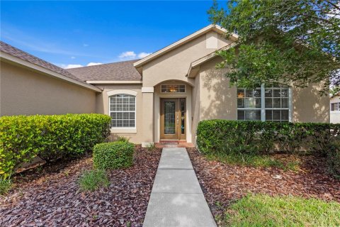 House in Tampa, Florida 4 bedrooms, 208.84 sq.m. № 1869854 - photo 5