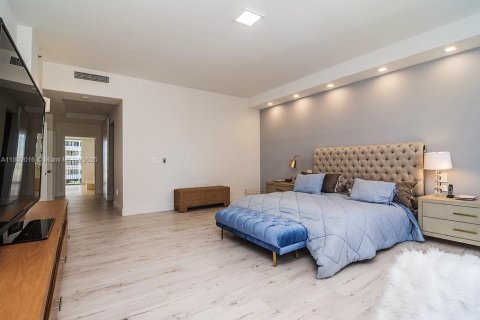 Copropriété à louer à Aventura, Floride: 4 chambres, 403.1 m2 № 2169790 - photo 26