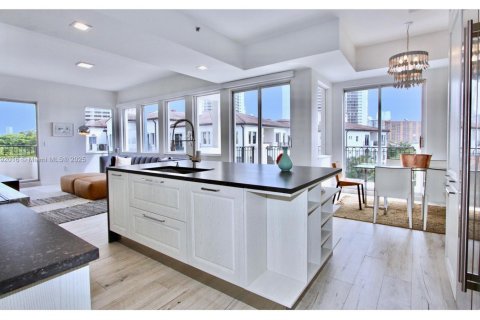 Copropriété à louer à Aventura, Floride: 4 chambres, 403.1 m2 № 2169790 - photo 20